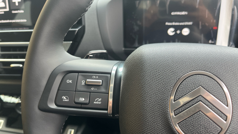 Citroen C4 1.2 [130] Max 5dr Auto Petrol Hatchback